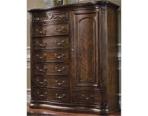 AICO Villagio Chest - FREE Inside Delivery!