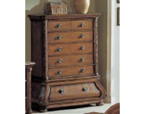 Anthony California Drawers Chest - FREE Inside Delivery!