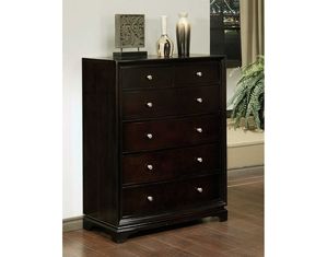 Abbyson Living Plaza 6 drawer  Chest