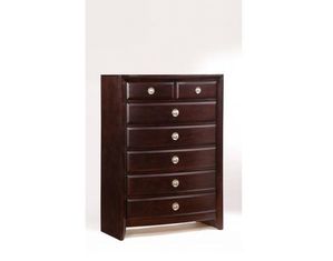 Accent Furniture Arlington Aurora High Chest