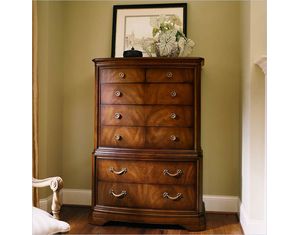 American Drew Bob Mackie Classics Chest on Chest - FREE Inside Delivery!