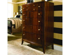 American Drew Bob Mackie Home Signature Drawer Chest