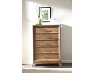 American Drew Chalice Drawer Chest