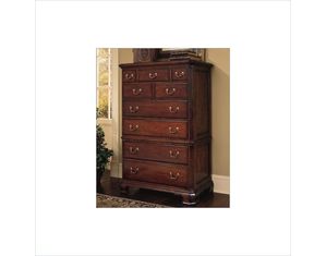 American Drew Cherry Grove Drawer Chest