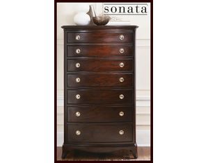 American Drew Sonata Lingerie Chest