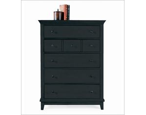 American Drew Sterling Pointe Drawer Chest 181-215
