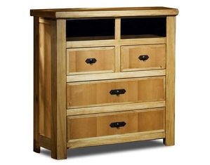 Artisan Home Furniture Lodge Chest for TV