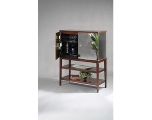 Bassett Mirror Marilyn Bar Chest