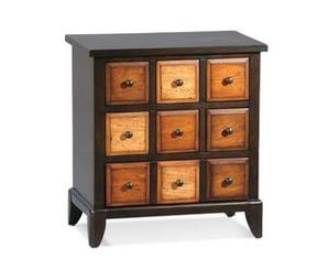 Bassett Mirror Posh Chest