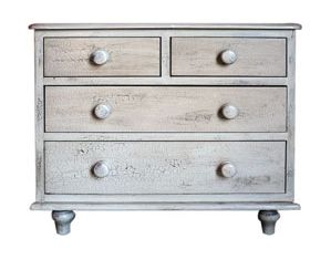 British Traditions Sussex Chest
