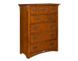 Broyhill Artisan Ridge 5 Drawer Chest
