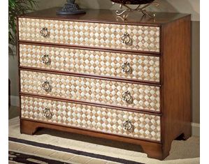 Butler Designers Edge Chest