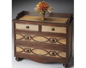 Butler Drawer Chest