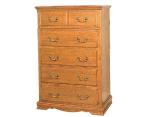 Coaster Company Austin Chest