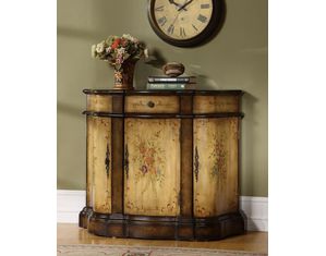 Coaster Company Bombe Chest 950068