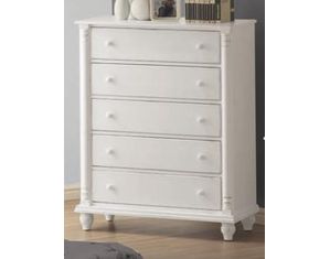 Union Square Chest