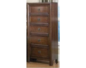 Coaster Company Dominic 5 Drawer Chest