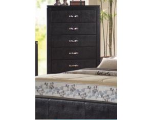 Union Square Blalock Chest