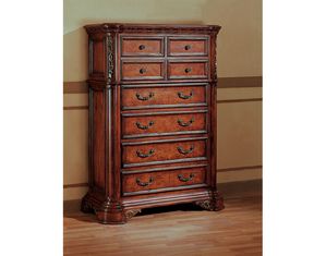 Coaster Company Newcastle Chest
