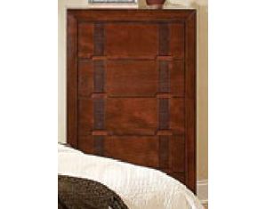Union Square Natural Accents Chest