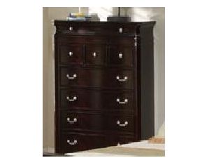 Union Square Robin Chest in Deep Rich Espresso