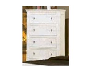 Union Square Cottage Collection 5 Drawer Chest