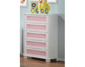 Union Square Youth Chest