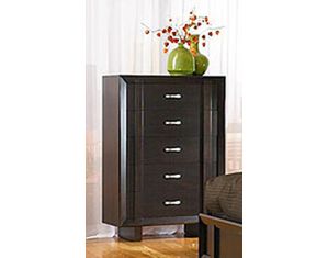 Fairmont Designs Solutions 5 Drawer Chest