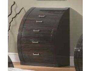 Global Furniture Madison Chest