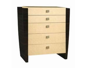 Global Furniture Simone Chest