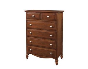 Home Styles Furniture Mayfair Drawer Chest