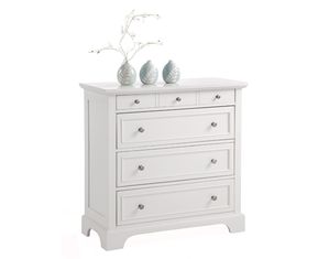 Home Styles Furniture Naples Drawer Chest