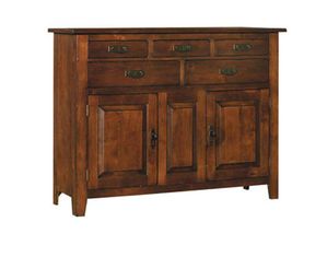 Kincaid Furniture Stonewater Bureau - FREE Inside Delivery!