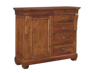 Kincaid Furniture Toscano Door Chest - FREE Inside Delivery!