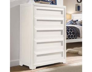Lea Elite - Reflections Drawer Chest