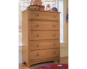 Lea Austin Drawer Chest
