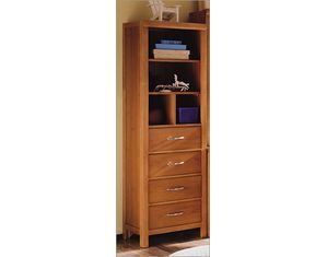 Lea Industries Citistyle Drawer Tower Chest - FREE Inside Delivery!