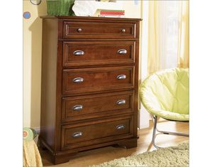 Lea Deer Run Drawer Chest - FREE Inside Delivery!