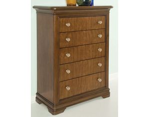 Lea Elite Classics Drawer Chest