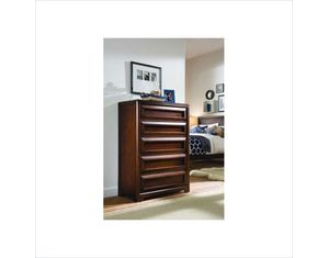 Lea Elite Expressions Five Drawer Chest