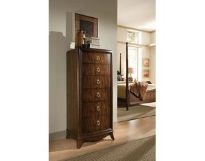 Lea Elite Rhapsody Accent Lingerie Chest