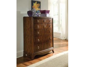 Lea Elite Rhapsody Drawer Chest