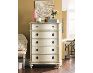 Lea Emmas Treasures Drawer Chest
