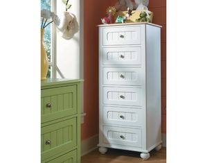 Lea My Style Lingerie Chest