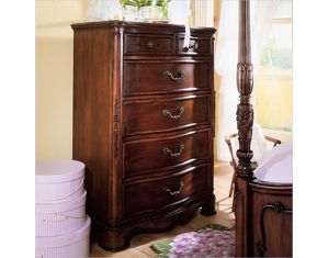 Lea Jessica McClintock Heirloom Drawer Chest