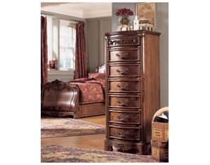 Lea Jessica McClintock Heirloom Drawer Semainier