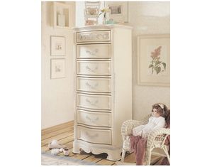 Lea Jessica McClintock Romance Drawer Semainier