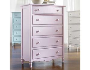 Lea Seaside Dreams - Drawer Chest