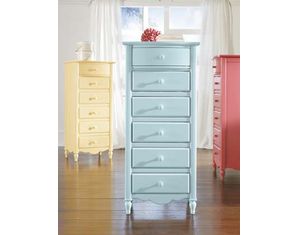 Lea Seaside Dreams - Lingerie Chest