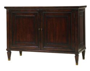 Lexington Barclay Square Columbia Accent Chest